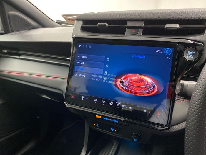 Ford Puma 2026