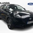 Ford Puma 2026