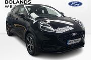 Ford Puma 2026