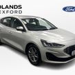 Ford Focus 2023