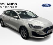 Ford Focus 2023