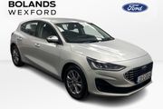 Ford Focus 2023