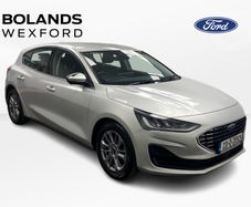 Ford Focus 2023