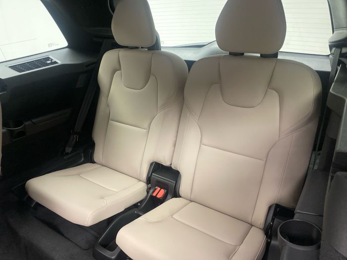 Volvo XC90 2025