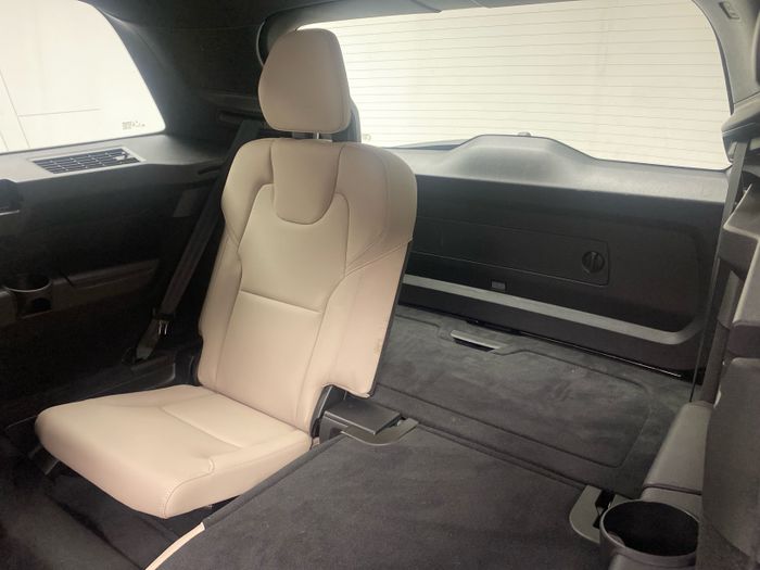 Volvo XC90 2025