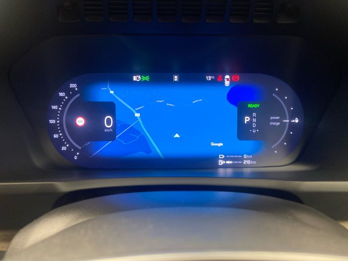 Volvo XC90 2025