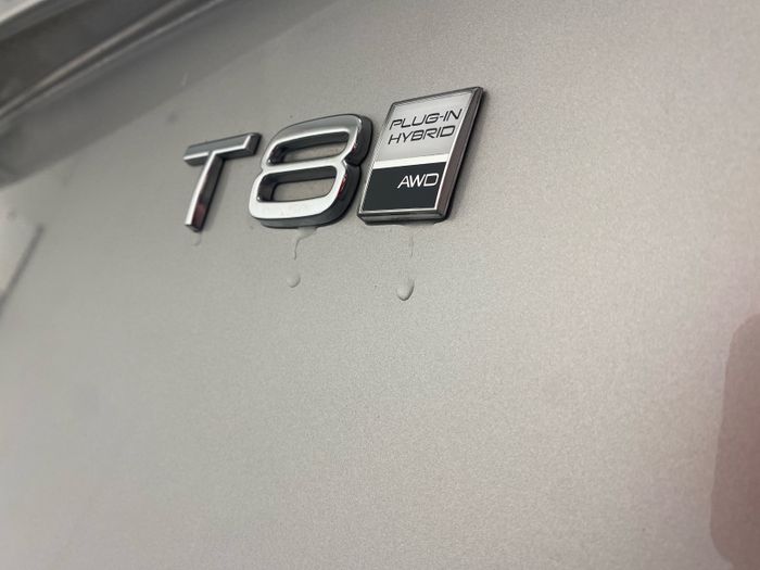 Volvo XC90 2025