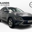 Hyundai Kona 2021