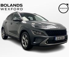 Hyundai Kona 2021