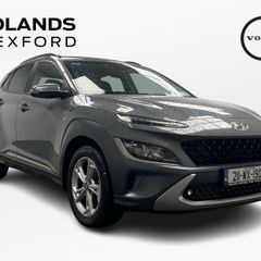 Hyundai Kona 2021
