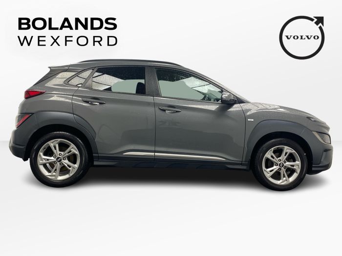 Hyundai Kona 2021