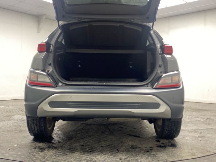 Hyundai Kona 2021