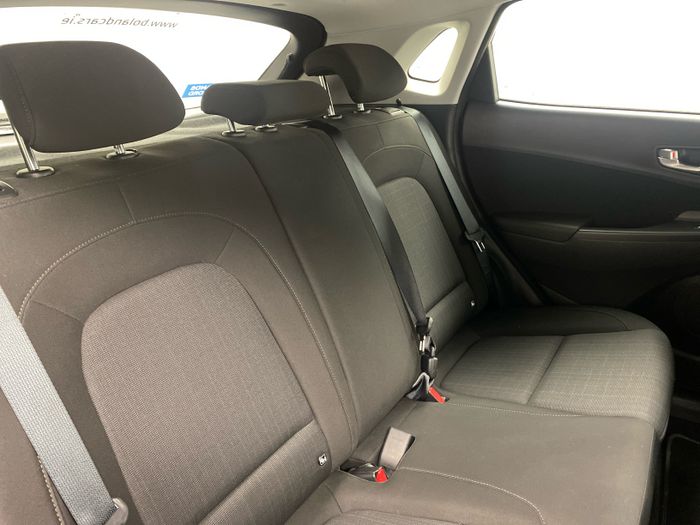 Hyundai Kona 2021