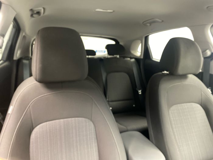 Hyundai Kona 2021