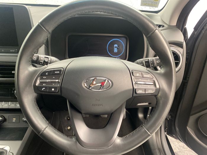 Hyundai Kona 2021