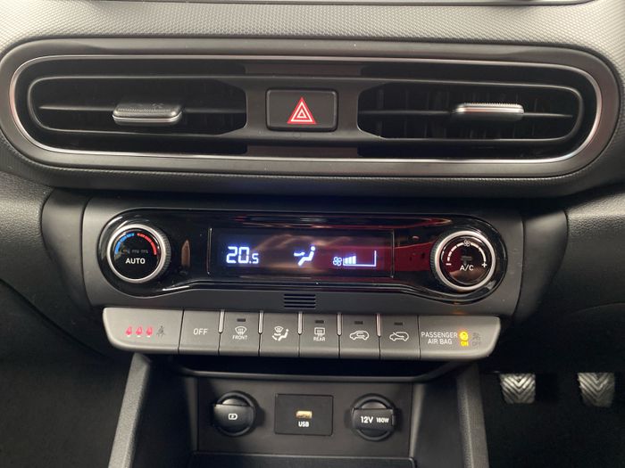 Hyundai Kona 2021