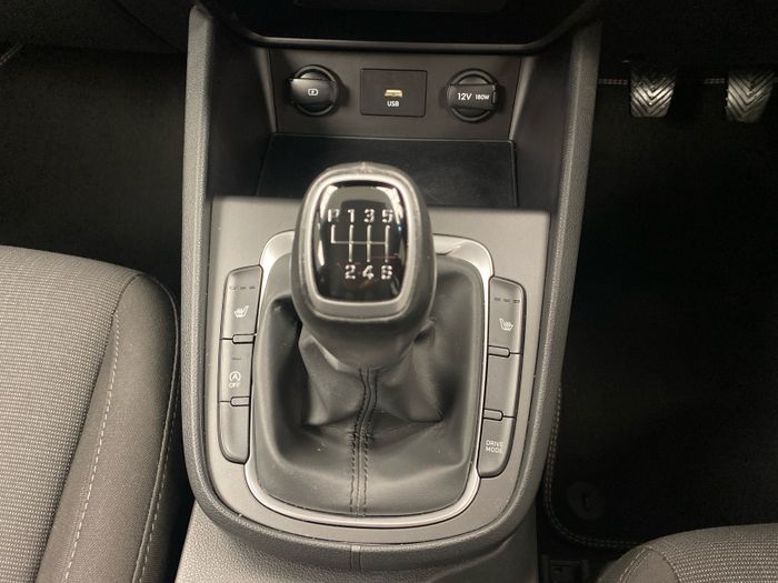 Hyundai Kona 2021