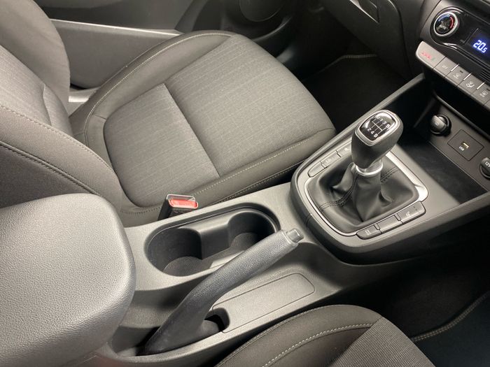 Hyundai Kona 2021