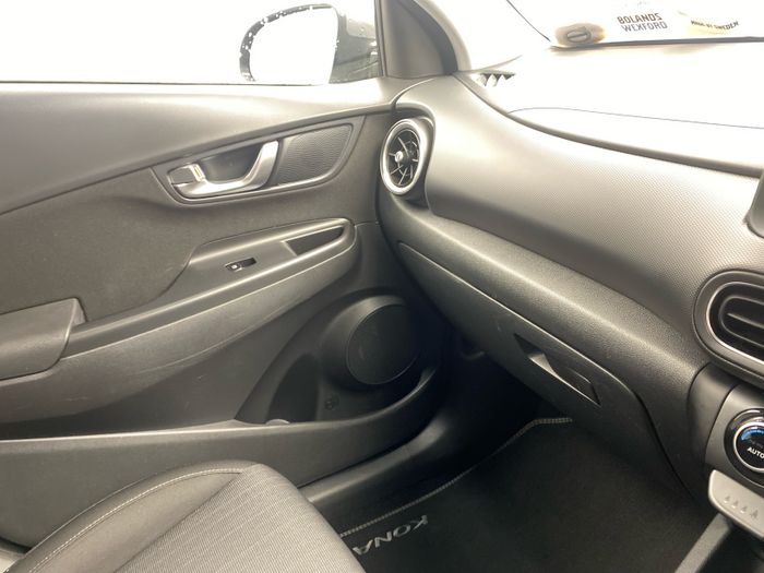Hyundai Kona 2021