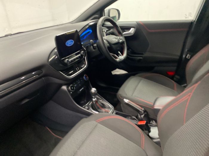 Ford Puma 2023