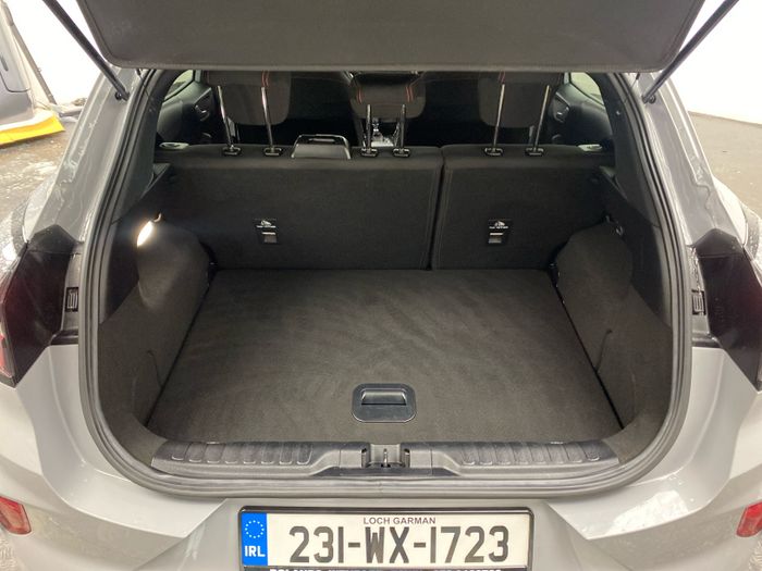 Ford Puma 2023