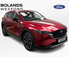 Mazda CX-5 2023