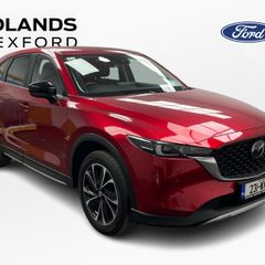 Mazda CX-5 2023