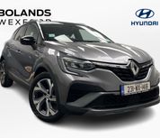Renault Captur 2023