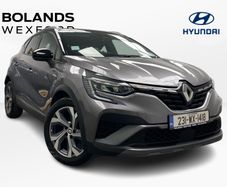 Renault Captur 2023