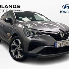 Renault Captur 2023