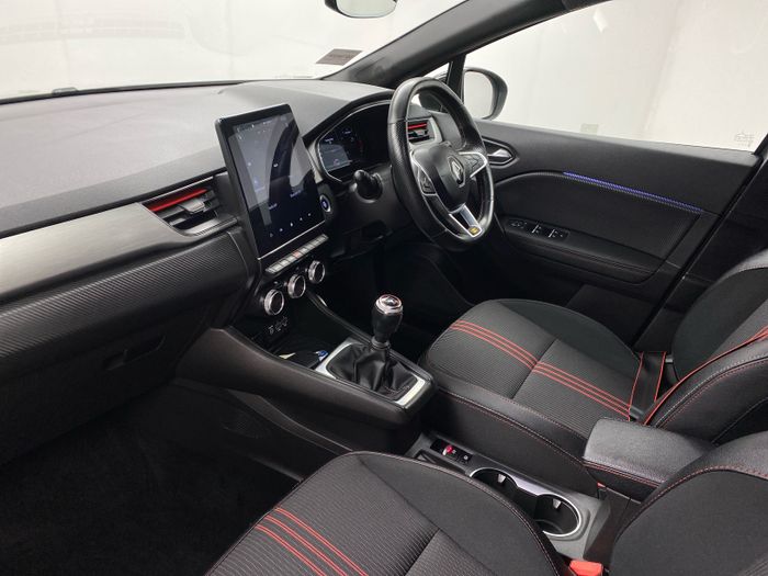 Renault Captur 2023