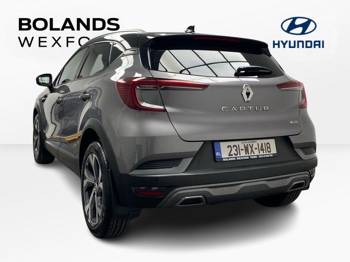 Renault Captur 2023