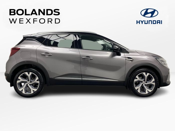 Renault Captur 2023
