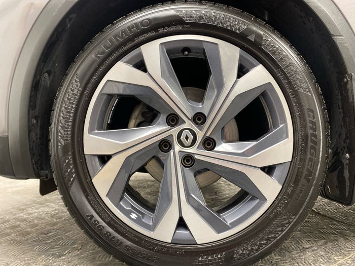 Renault Captur 2023
