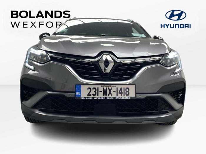 Renault Captur 2023
