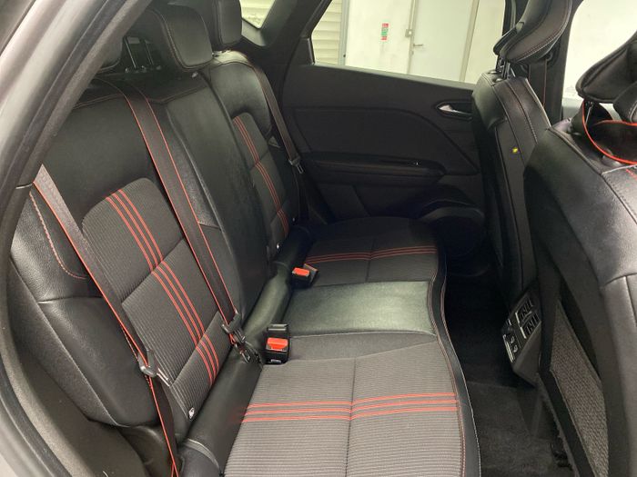 Renault Captur 2023