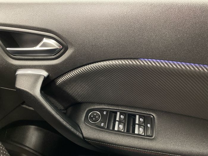 Renault Captur 2023