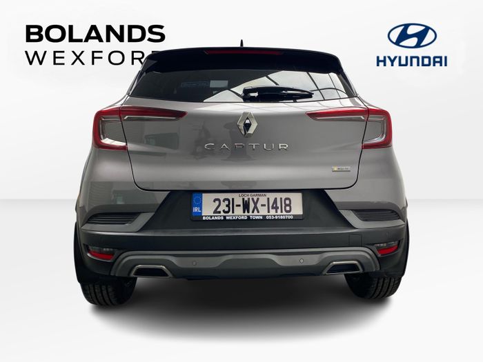 Renault Captur 2023