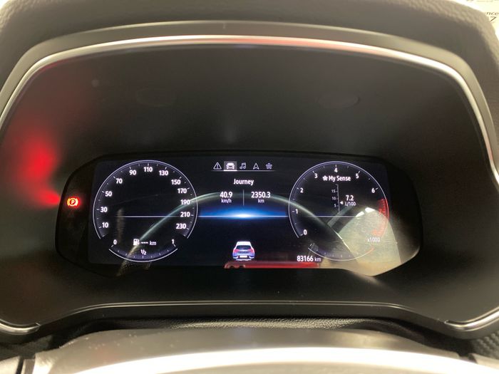 Renault Captur 2023