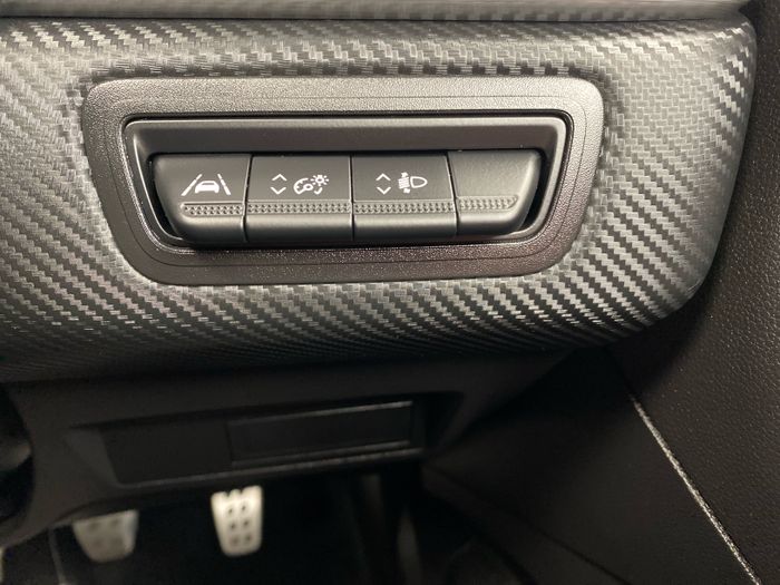 Renault Captur 2023