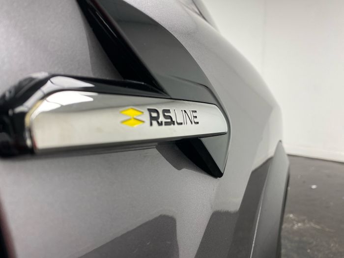 Renault Captur 2023