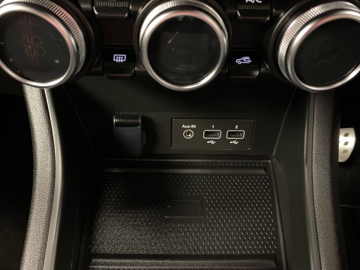 Renault Captur 2023