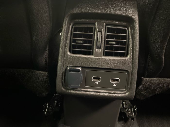 Renault Captur 2023