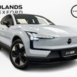 Volvo EX30 2026