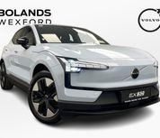 Volvo EX30 2026
