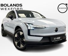 Volvo EX30 2026