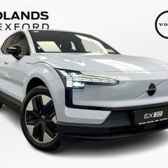 Volvo EX30 2026