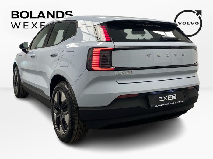 Volvo EX30 2026