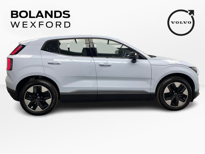 Volvo EX30 2026