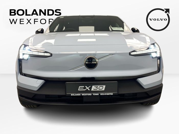 Volvo EX30 2026